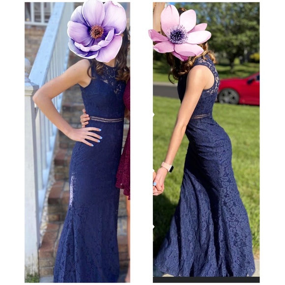 Formal/Prom Dress - Picture 2 of 6